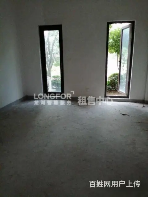 新出新北天街旁恐龙园附近面积大独栋别墅独立车位 - 图片 4