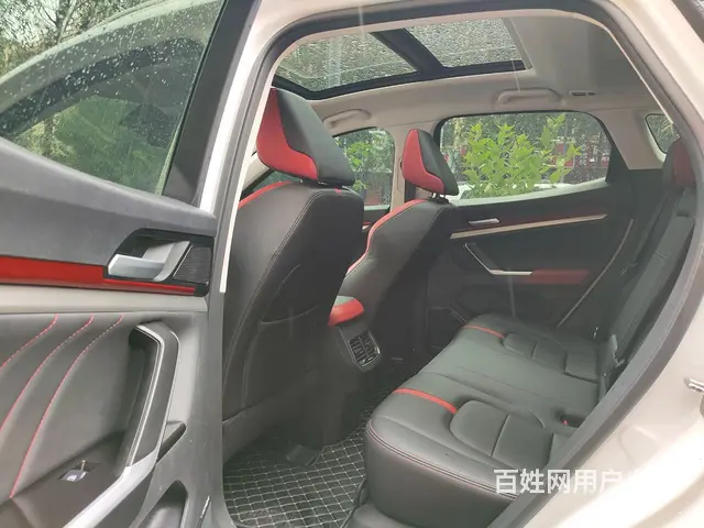 哈弗H4 2019款 1.5GDIT 双离合 超豪智联版蓝标 - 图片 10