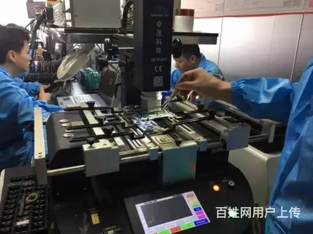 和平区上门修电脑电话 和平云集街安装监控摄像头 - 图片 4