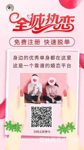 本硕博相亲会 - 图片