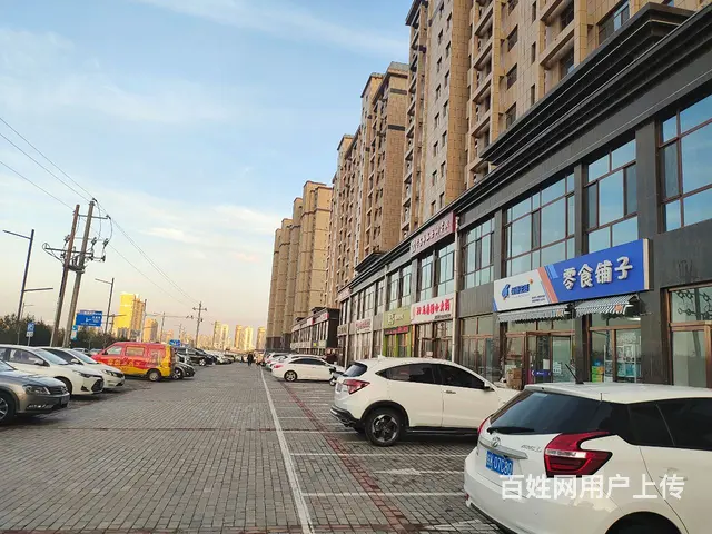 pzj转让西南新区华腾首府北门118平米女装店 - 图片 7