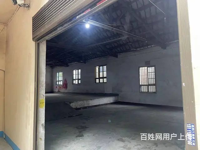 (房东直租)中岭星沙联络线旁220平厂房，仓库优价出租 - 图片 4