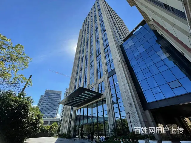 拱墅汽车北站地铁口，精装3人办公室，解异常、申请大创 - 图片 10