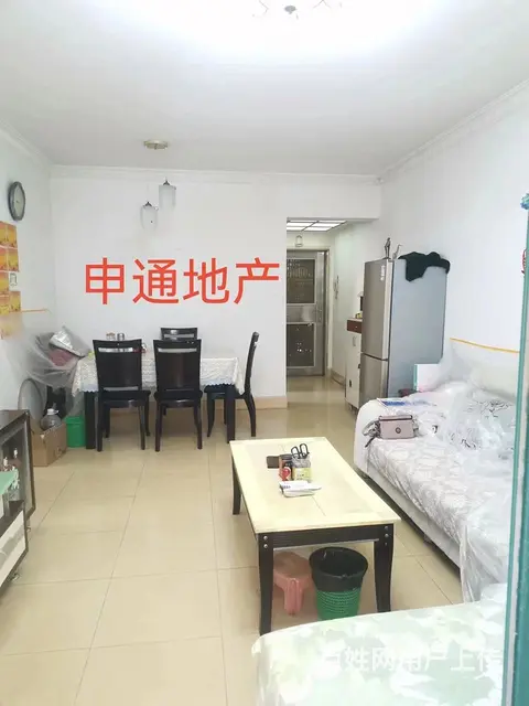 嘉园三房一厅 出售，80.54平方米，低楼层，173万元（近 - 图片 1