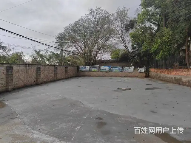 （老板本人）开福区捞刀河附近独门独院场地住房原始房东低价出租 - 图片 2