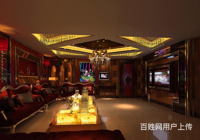 杭州萧山区【雷迪森铂丽ktv】激情总在午夜后