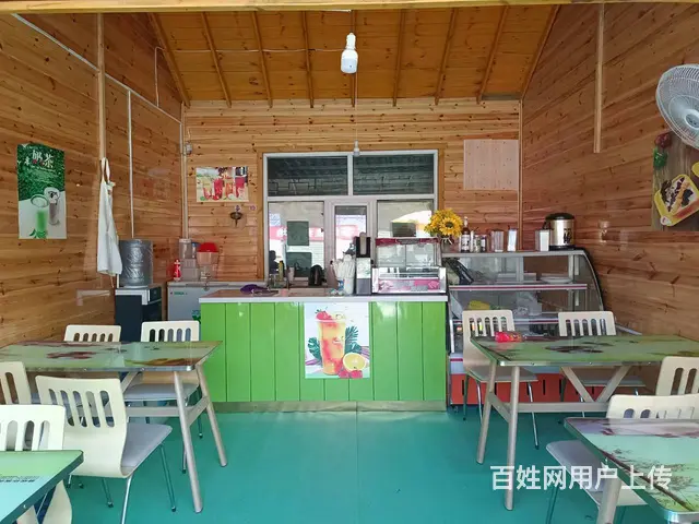 萌芽熊奶茶店转让 - 图片 2