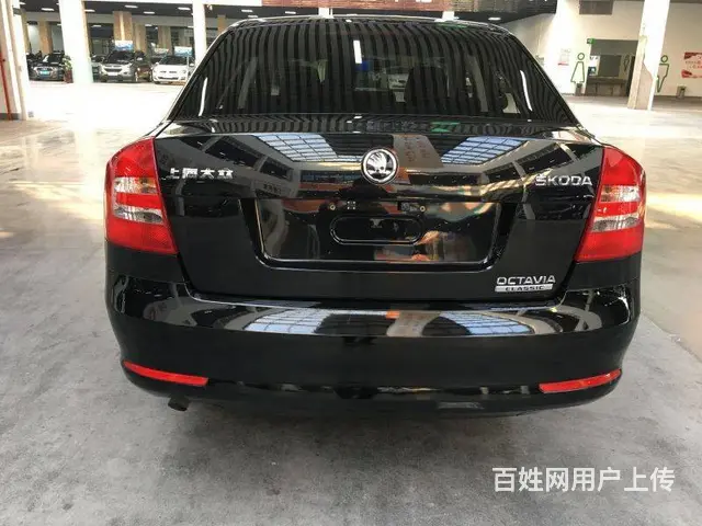 斯柯达 明锐 2016款 1.6 手自一体 智行版 - 图片 8
