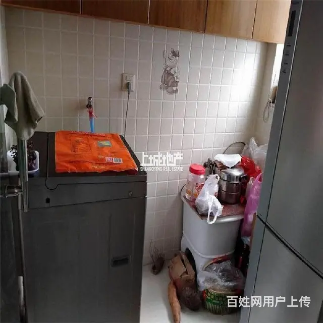 桂花园 教科院 精装三房 性价比好 随时看 价格优 - 图片 8