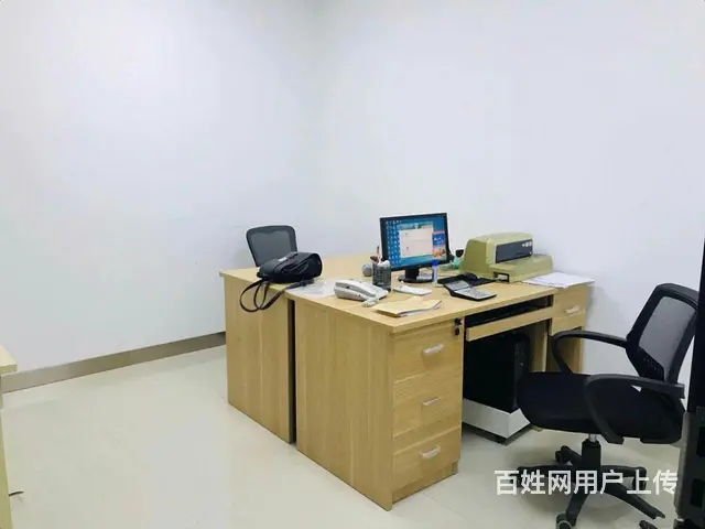 特价新上！五洲大厦120平 精装修 带隔断，！领包入驻 - 图片 4