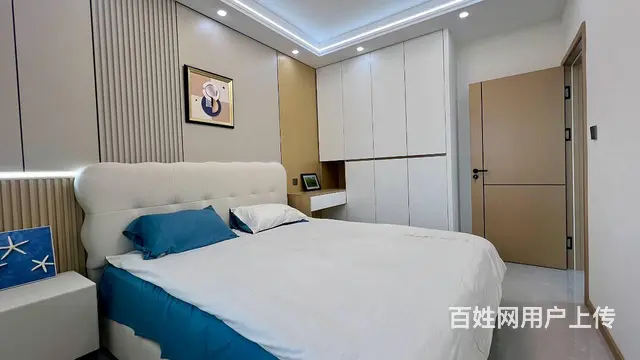 群力家园(道里-尚志) 普通住宅 精装修 - 图片 3