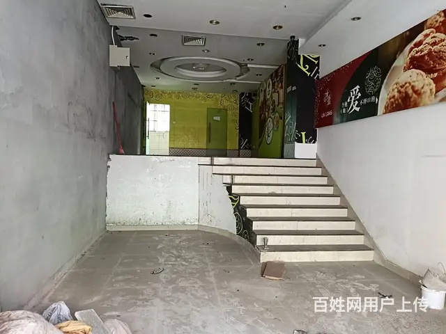 （51旺铺推荐）五指山路75平临街旺铺房东直租 - 图片 3
