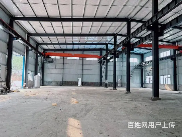 （老板本人）G319国道边新建独门独院厂房仓库出租 6187 - 图片 6