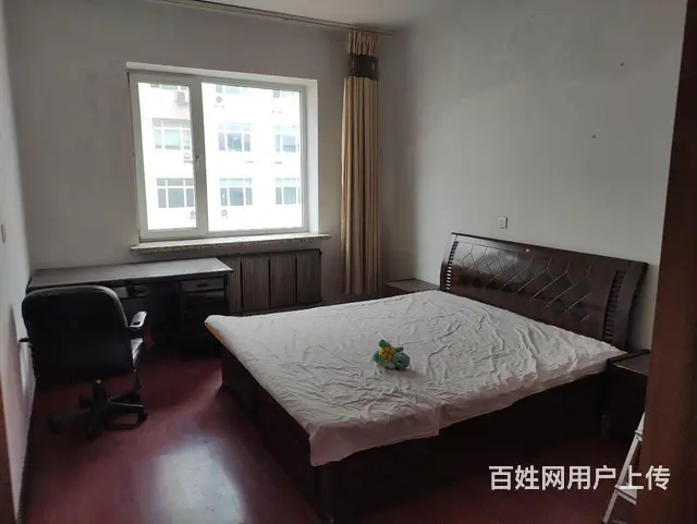 房东直卖于洪广场地铁房(此房己装电梯) - 图片 4
