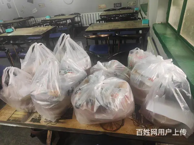 船营职教园区南门饭店出兑 - 图片 6