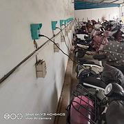 微信支付电动车充电桩报价