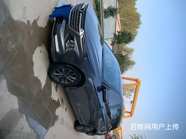五菱 凯杰 - 图片 2