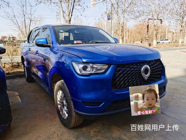 哈密免押金自驾租车 承租中高档各种车型 - 图片 1