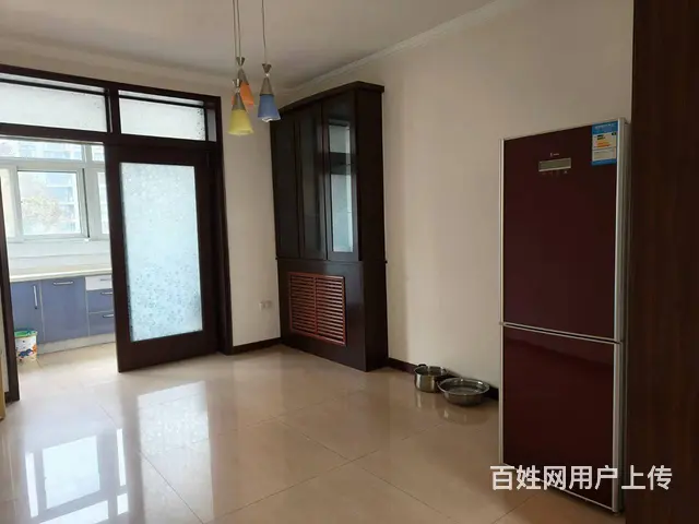 三门峡西苑小区 普通住宅 精装修 - 图片 2