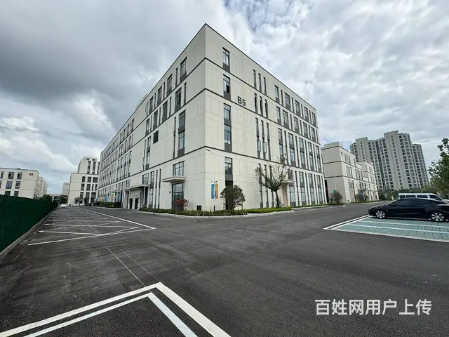 （徐州找店网）东区大黄山圆盘道隔壁厂房出租或出售 - 图片 1