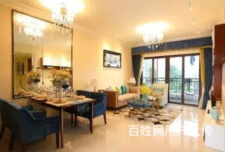 南珠海 东深圳 位于翠亨新区 碧桂园保利强强联手 - 图片 7