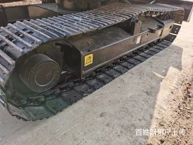 出售二手挖掘机三一95-10手续全质保两年全国包送 - 图片 9