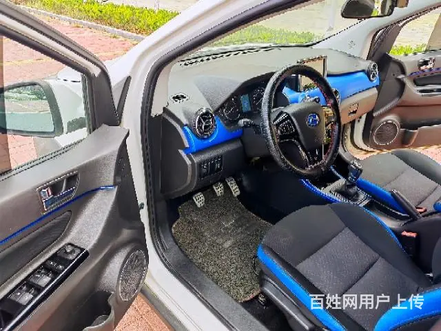 【搞定了！】昌河 昌河Q款 1.5 手动 乐慧版 - 图片 4