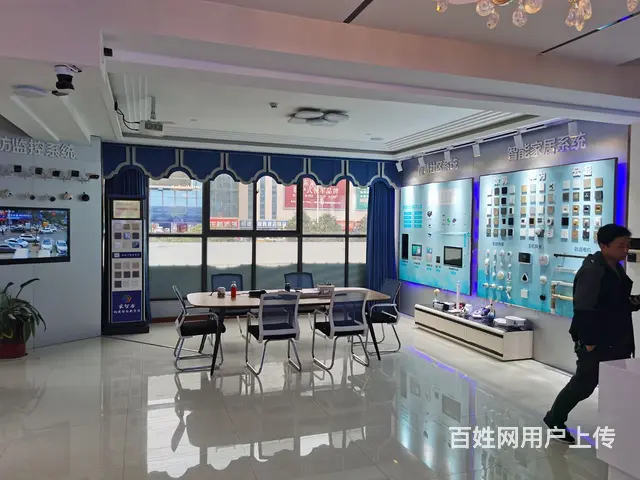 义乌商贸城对面160㎡二楼商铺出租 - 图片 6