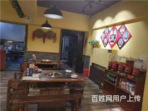 生意转让碧水山城烧烤店出兑，另有西安路餐馆出兑 - 图片 2