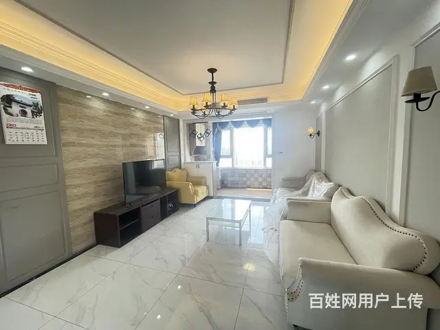 可短租月付 未来科技城 华为 小米 中建三局 沃德 - 图片 4