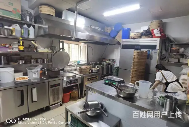 连锁早餐店出兑 快餐 餐饮店铺转让 - 图片 8