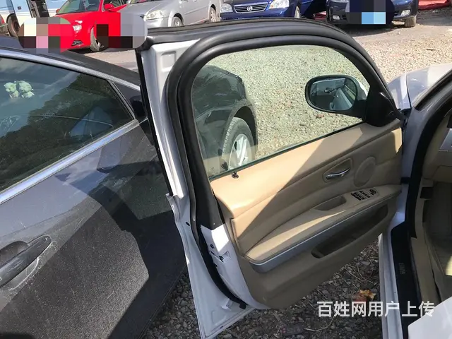 宝马 宝马3系 2009款 320i 2.0 手自一体 豪华 - 图片 4