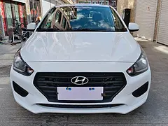 现代 瑞纳 2020款 1.4 手动 焕新版