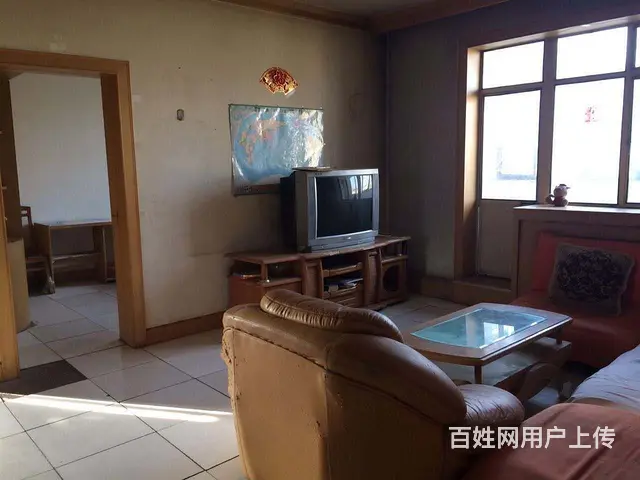 房东出租乌市天山区方苑小区三室房屋 - 图片 6