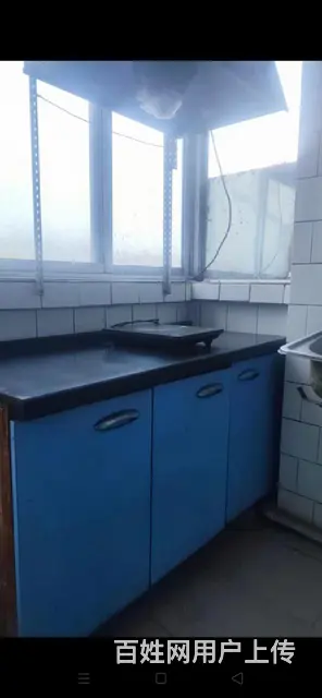 王场菜市对过5楼 普通住宅1厅 简单装修 - 图片 4