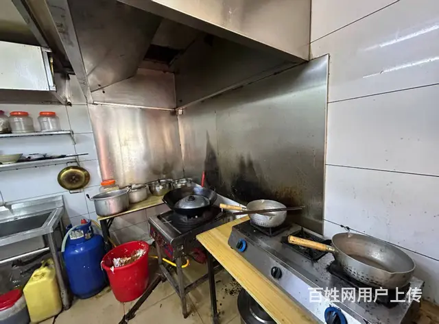 （51旺铺推荐）和平南30平餐饮店转让 - 图片 4