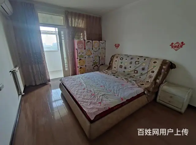 新中医院附近 滨河小区 6+7复式 精装 可贷款 - 图片 7