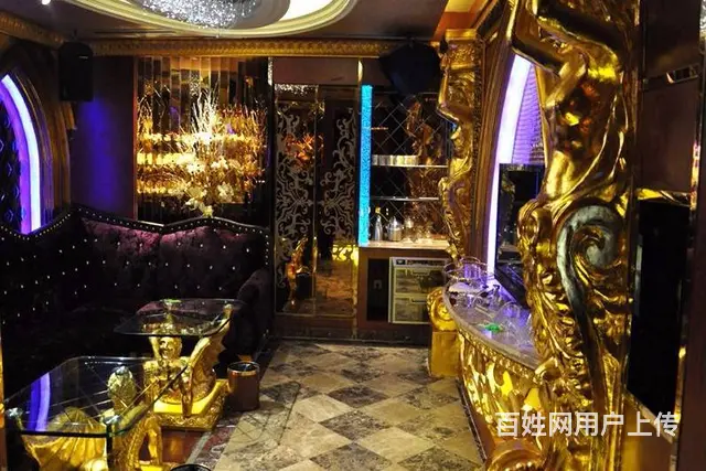 石家庄宝丽金娱乐[夜总会可玩到天亮] - 图片 2