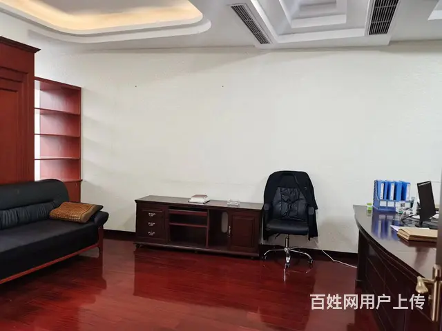 （达州铺源网）南外龙郡外滩869㎡独栋办公楼出租 - 图片 8