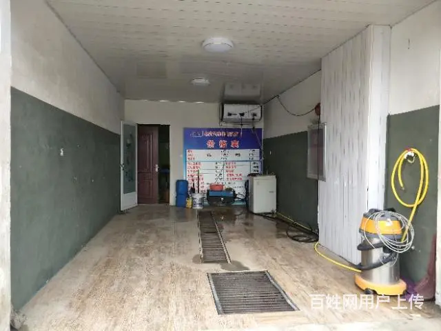 【都市时讯免费推荐】淮上区海吉星对面汽车美容店 - 图片 5