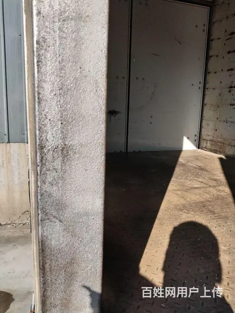 福田奥铃 奥铃捷运 厢式货车 国4 - 图片 6
