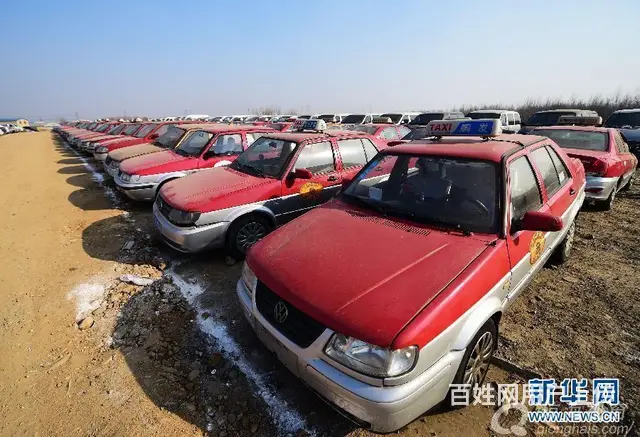 距离推荐|包河区货车报废车回收价格表2021，包河区小车15 - 图片 6