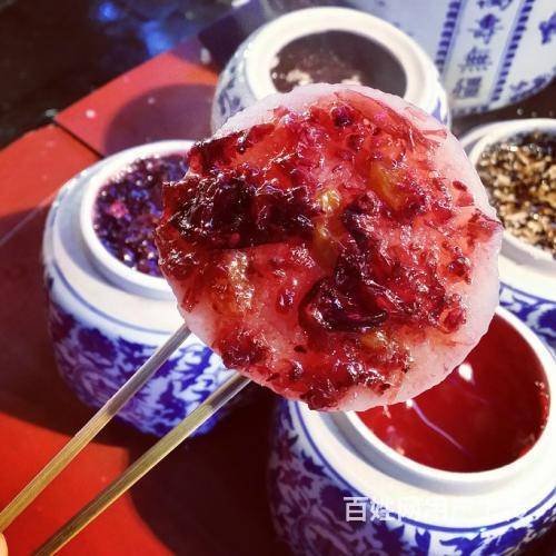 漯河玫瑰镜糕培训班学习车轮红豆饼技术漯河哪里教的好