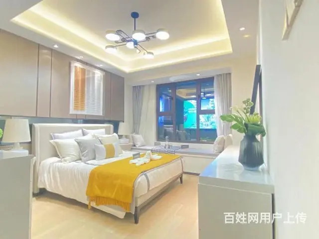 随你愿 下楼即学堂 万兴誉府！近万达皖东人民医院旁！送车位 - 图片 5