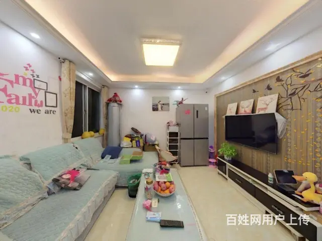 老余杭精装修85.97平166.00万元多层[1-7层]难找 - 图片 1