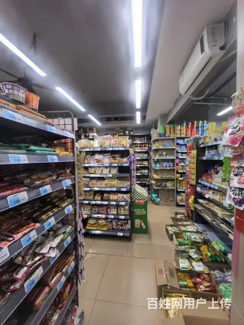（51旺铺推荐）红花村（三亚学院旁）160平盈利中便利店转让 - 图片 6