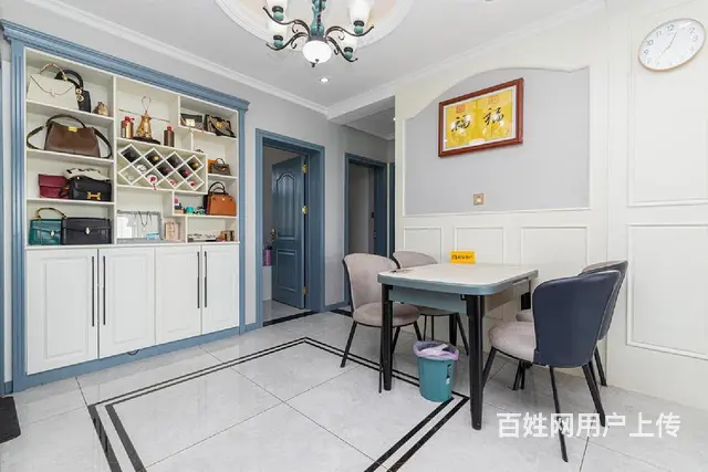 新鲜出炉丨房东到外地发展急售丨送家具家电丨拎包入住丨价格可谈 - 图片 5