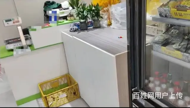 0193虞城兰亭公馆附近空铺转让 - 图片 3