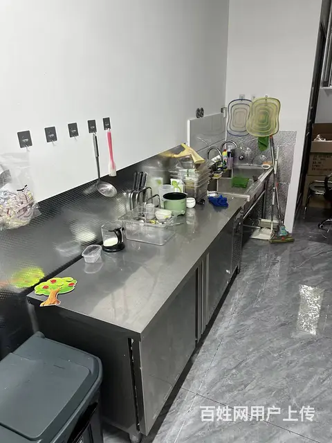 浑南区旺地幼儿园对面水果捞转让急转 - 图片 2