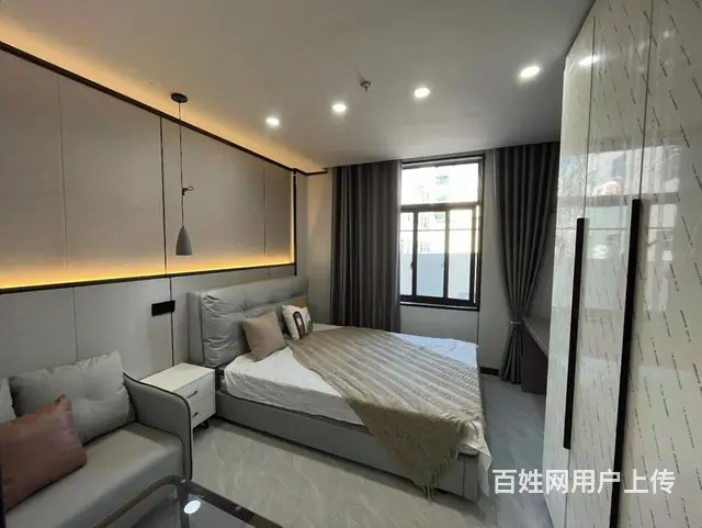 多套可选 看到满意 中山路八佰伴友谊街洪波路 月河附近 - 图片 4